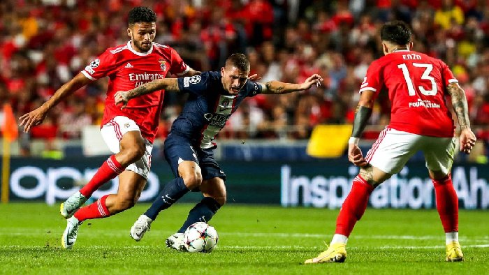 Soi kèo phạt góc Benfica U23 vs Estrela U23, 22h00 ngày 20/2