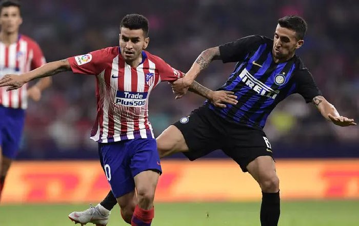 Soi kèo phạt góc Inter Milan vs Atletico, 3h ngày 21/2