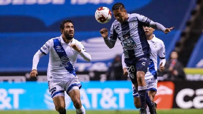 Soi kèo phạt góc Puebla vs Pachuca, 8h ngày 21/2