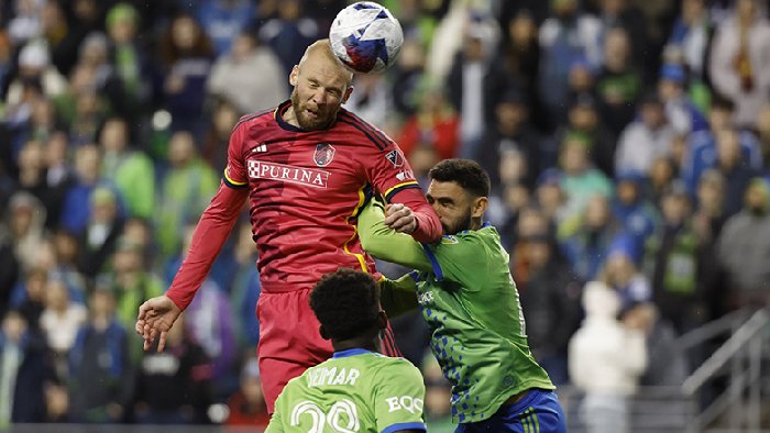 Soi kèo phạt góc St. Louis vs Houston Dynamo, 8h00 ngày 21/2