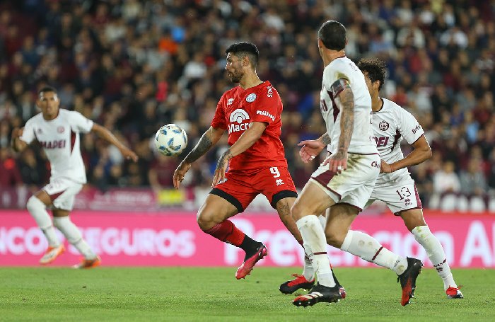 Nhận định, soi kèo Belgrano vs CA Lanús, 7h15 ngày 21/3: Chủ nhà phát quà