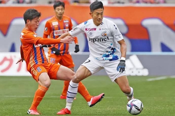 Nhận định, soi kèo Ehime vs V-Varen Nagasaki, 13h ngày 20/3: Đứt mạch hưng phấn