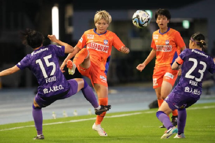 Nhận định, soi kèo JEF United (W) vs Albirex Niigata (W), 16h ngày 20/3: Khó cho chủ nhà