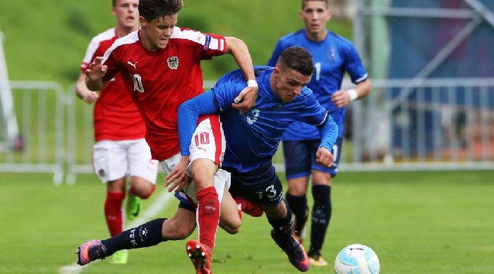 Nhận định, soi kèo Kosovo U19 vs Áo U19, 22h ngày 20/3: Chiến thắng nhọc nhằn