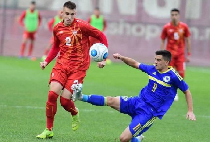 Nhận định, soi kèo Romania U17 vs Wales U17, 17h ngày 20/3: Cân sức cân tài