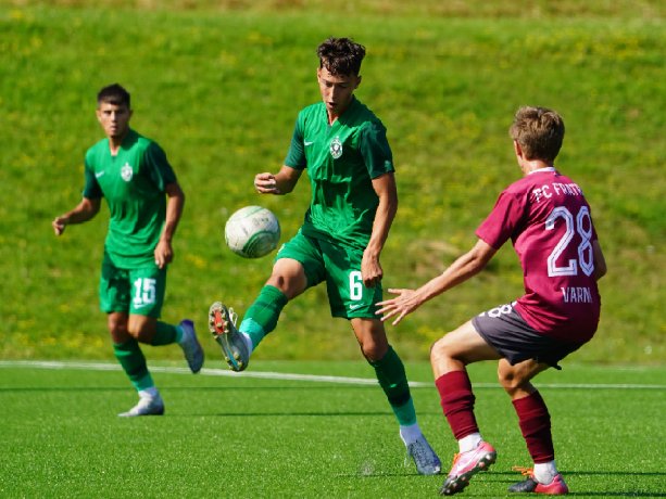 Nhận định, soi kèo Thụy Điển U17 vs Bulgaria U17, 17h00 ngày 20/3: Chủ nhà áp đảo