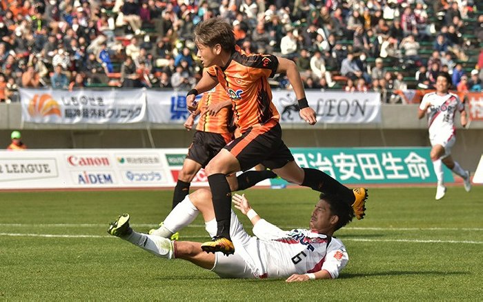 Nhận định, soi kèo Tokushima Vortis vs Renofa Yamaguchi, 13h50 ngày 20/3: Nối dài ngày vui