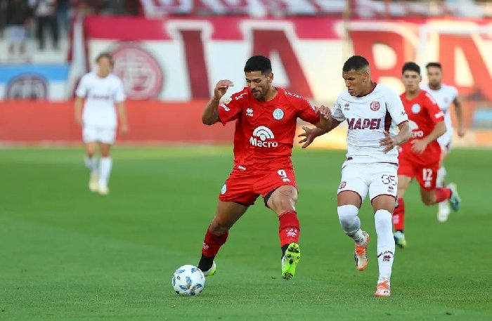 Soi kèo phạt góc Belgrano vs CA Lanús, 7h15 ngày 21/3