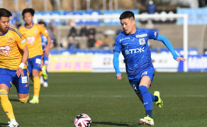 Soi kèo phạt góc Blaublitz Akita vs Tochigi, 12h ngày 20/3