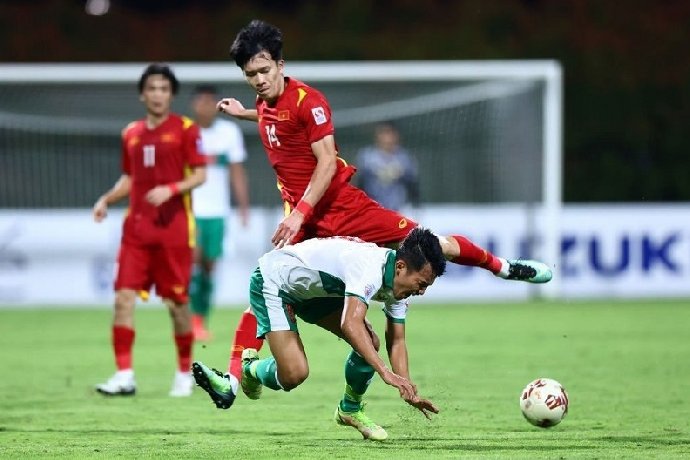 Soi kèo phạt góc Indonesia vs Việt Nam, 20h30 ngày 21/3