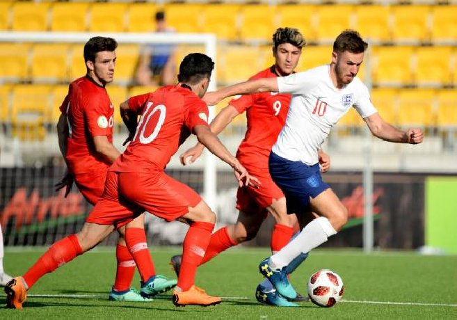 Soi kèo phạt góc Thổ Nhĩ Kỳ U19 vs Romania U19, 18h30 ngày 20/3