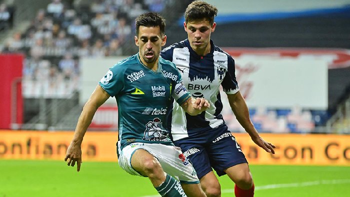 Nhận định, soi kèo León vs Monterrey, 6h00 ngày 21/4: Cơ hội cho chủ nhà