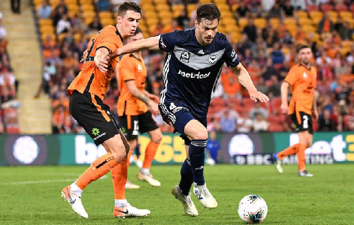 Nhận định, soi kèo Melbourne Victory vs Brisbane Roar, 14h30 ngày 20/4: Bảo vệ top 3