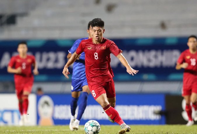 Nhận định, soi kèo U23 Việt Nam vs U23 Malaysia, 20h ngày 20/4: Đối thủ quen mặt