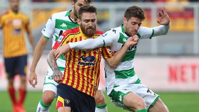 Soi kèo phạt góc Sassuolo vs Lecce, 17h30 ngày 21/4