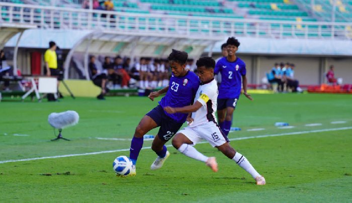 Nhận định, soi kèo Philippines U19 vs Timor-Leste U19, 15h ngày 20/7: Cạnh tranh sòng phẳng