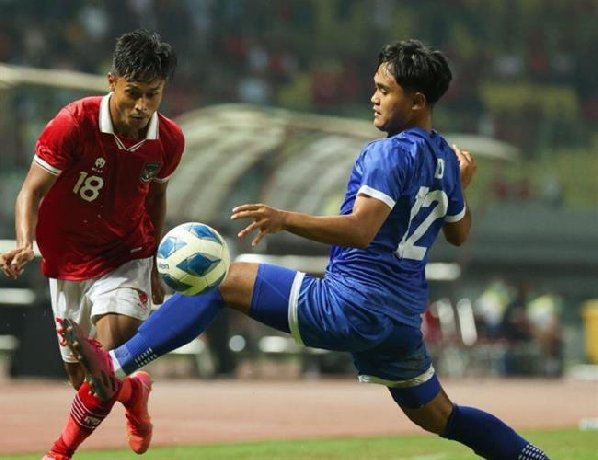 Soi kèo thơm hôm nay 20/7 Campuchia U19 vs Indonesia U19 chuẩn xác nhất