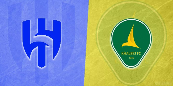 Link xem trực tiếp Al Hilal vs Al Khaleej, 1h00 ngày 21/10/2023