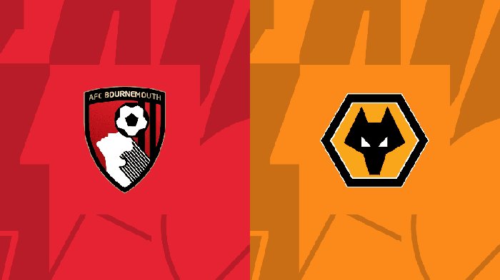 Link xem trực tiếp Bournemouth vs Wolves 21h00 ngày 21/10/2023-Ngoại hạng Anh