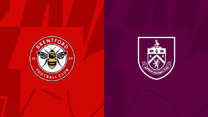 Link xem trực tiếp Brentford vs Burnley 21h00 ngày 21/10/2023-Ngoại hạng Anh