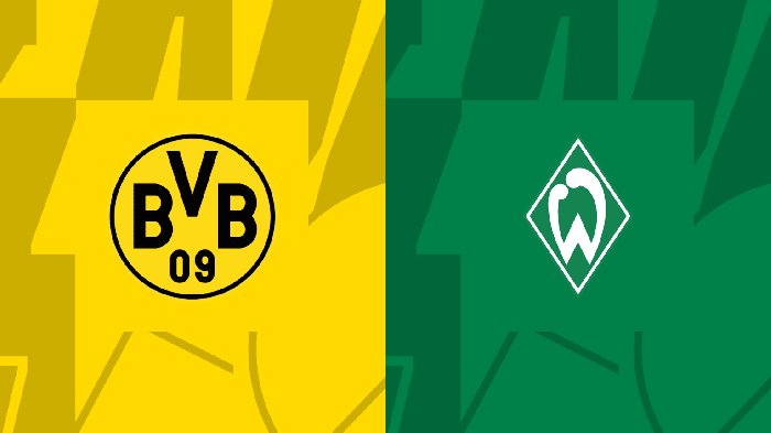 Link xem trực tiếp Dortmund vs Werder Bremen 01h30 ngày 21/10/2023 