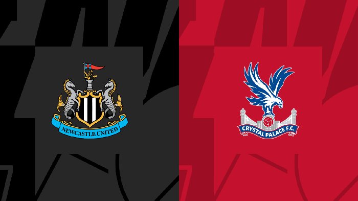 Link xem trực tiếp Newcastle vs Crystal Palace 21h00 ngày 21/10/2023 