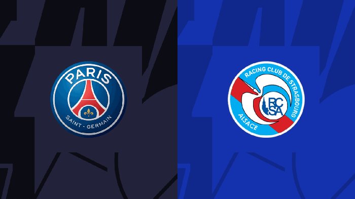 Link xem trực tiếp PSG vs Strasbourg 22h00 ngày 21/10/2023-Vô địch quốc gia Pháp