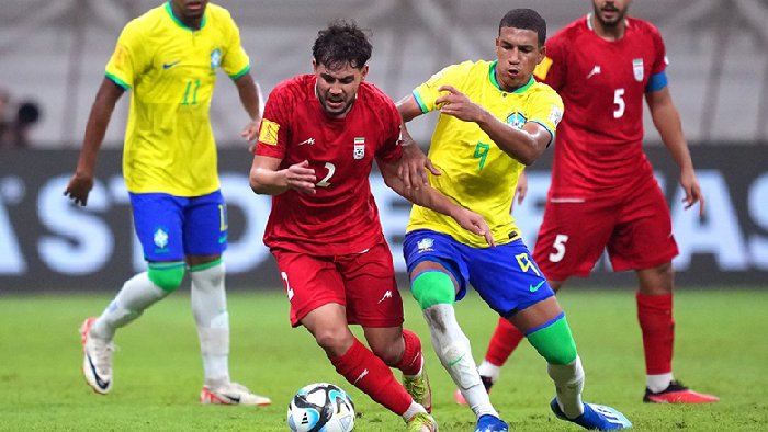 Soi kèo phạt góc U17 Ecuador vs U17 Brazil, 15h30 ngày 20/10