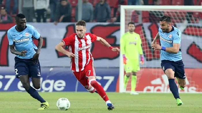 Nhận định, soi kèo OFI Crete vs Asteras Tripoli, 22h30 ngày 21/12