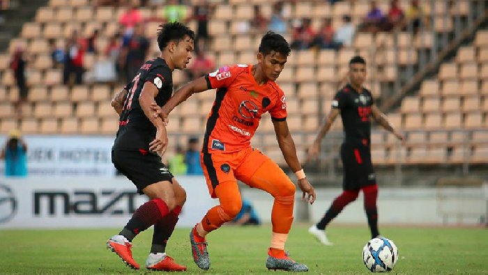 Nhận định, soi kèo Sukhothai vs Muang Thong, 18h00 ngày 20/12