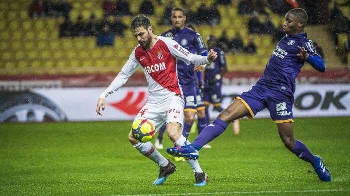 Nhận định, soi kèo Toulouse vs Monaco, 3h ngày 21/12