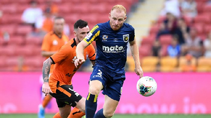 Soi kèo phạt góc Brisbane Roar vs Central Coast Mariners, 15h45 ngày 21/12