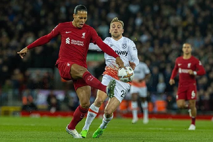 Tips kèo vàng hôm nay 20/12: Liverpool vs West Ham