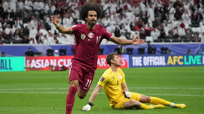 Lịch sử đối đầu Qatar vs Trung Quốc, 22h00 ngày 22/1