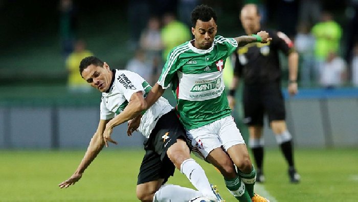 Nhận định, soi kèo Coritiba vs São-Joseense, 6h00 ngày 23/1