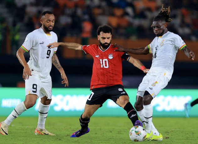 Nhận định, soi kèo Mozambique vs Ghana, 3h00 ngày 23/1