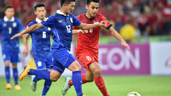 Soi kèo hiệp 1 Oman vs Thái Lan, 21h30 ngày 21/1