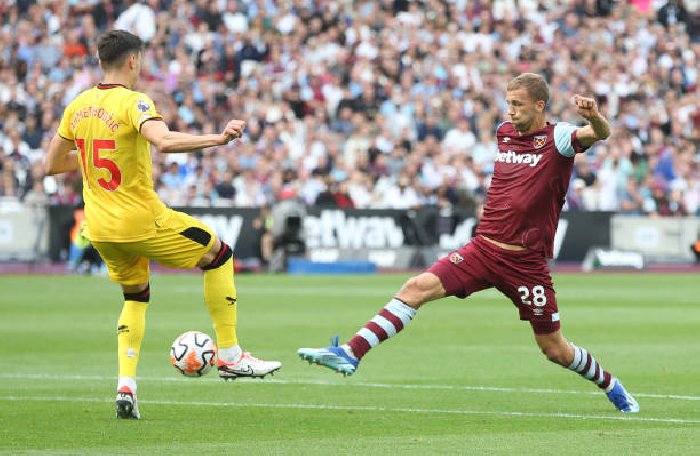 Soi kèo phạt góc Sheffield Utd vs West Ham, 21h00 ngày 21/1