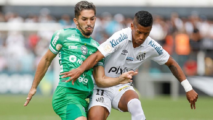 Nhận định, soi kèo Águia de Marabá vs Coritiba, 6h00 ngày 23/2