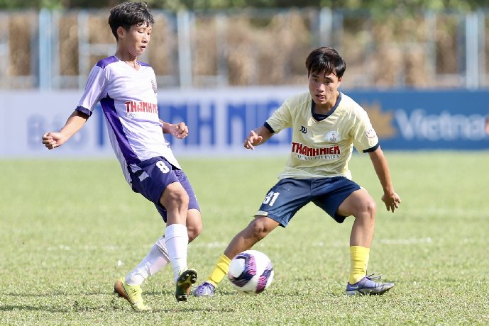 Nhận định, soi kèo U19 Bình Dương vs U19 Đồng Tháp, 16h00 ngày 21/2