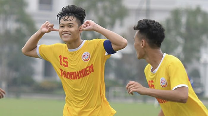 Nhận định, soi kèo U19 Hà Nội vs U19 Hoàng Anh Gia Lai, 14h ngày 22/2