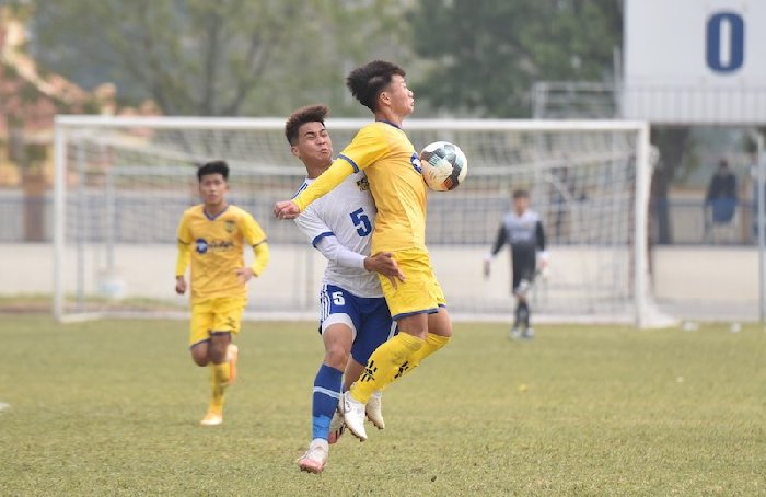 Nhận định, soi kèo U19 PVF vs U19 Huế, 15h00 ngày 21/2