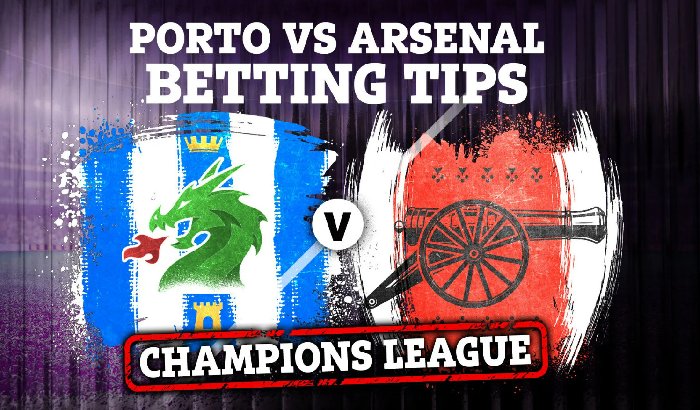 Soi kèo phạt góc Porto vs Arsenal, 3h ngày 22/2