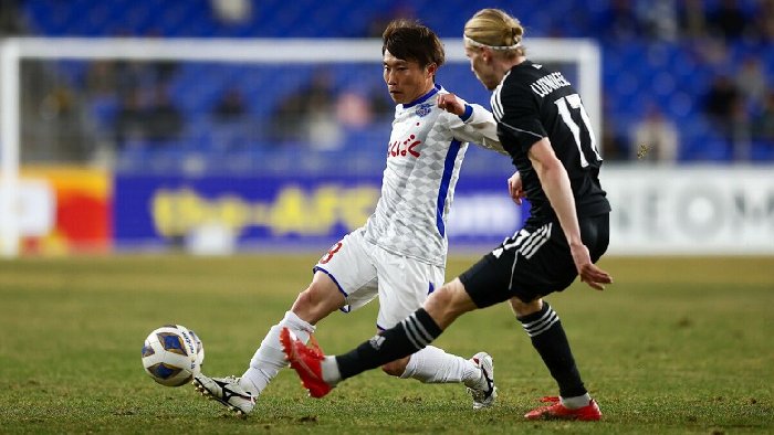 Soi kèo phạt góc Ventforet Kofu vs Ulsan Hyundai, 16h00 ngày 21/2