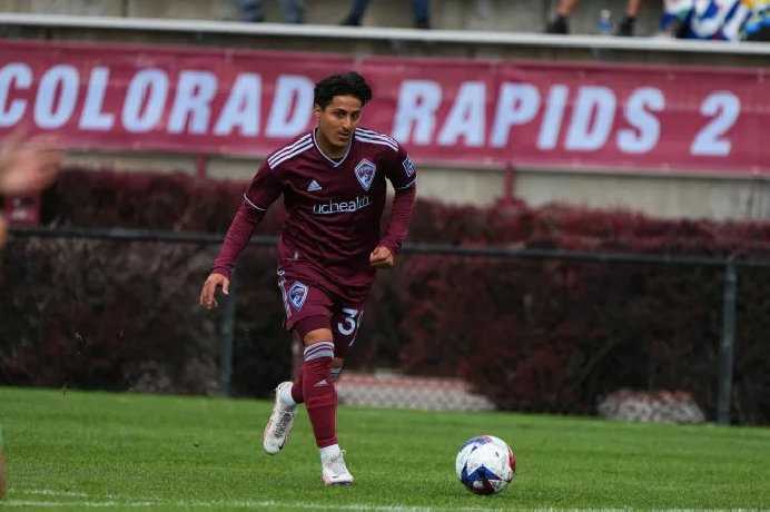 Nhận định, soi kèo Colorado Rapids II vs Azteca, 8h30 ngày 22/3: Vực sâu đẳng cấp