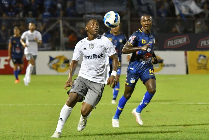 Nhận định, soi kèo Emelec vs Delfin, 7h00 ngày 22/3: Tận dụng cơ hội