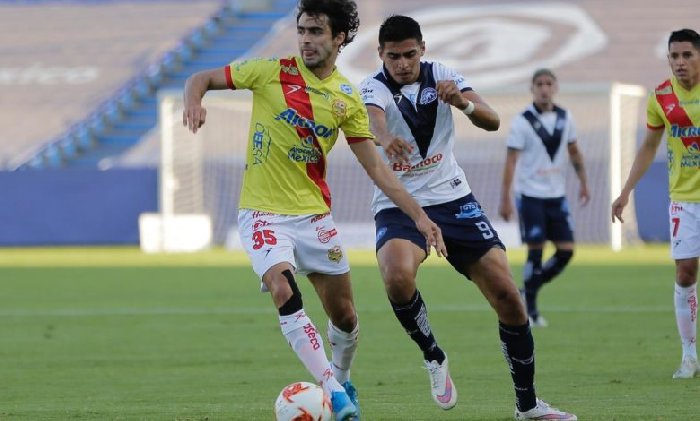 Soi kèo phạt góc Celaya vs Atletico Morelia, 8h05 ngày 22/3