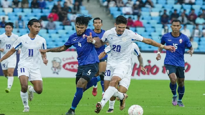 Soi kèo phạt góc Iraq vs Philippines, 2h ngày 22/3