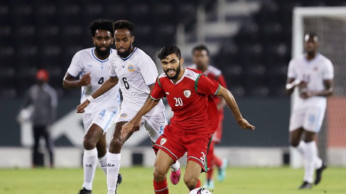 Soi kèo phạt góc Oman vs Malaysia, 1h ngày 22/3