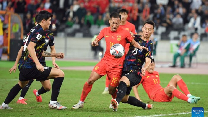 Soi kèo phạt góc Singapore vs Trung Quốc, 19h30 ngày 21/3